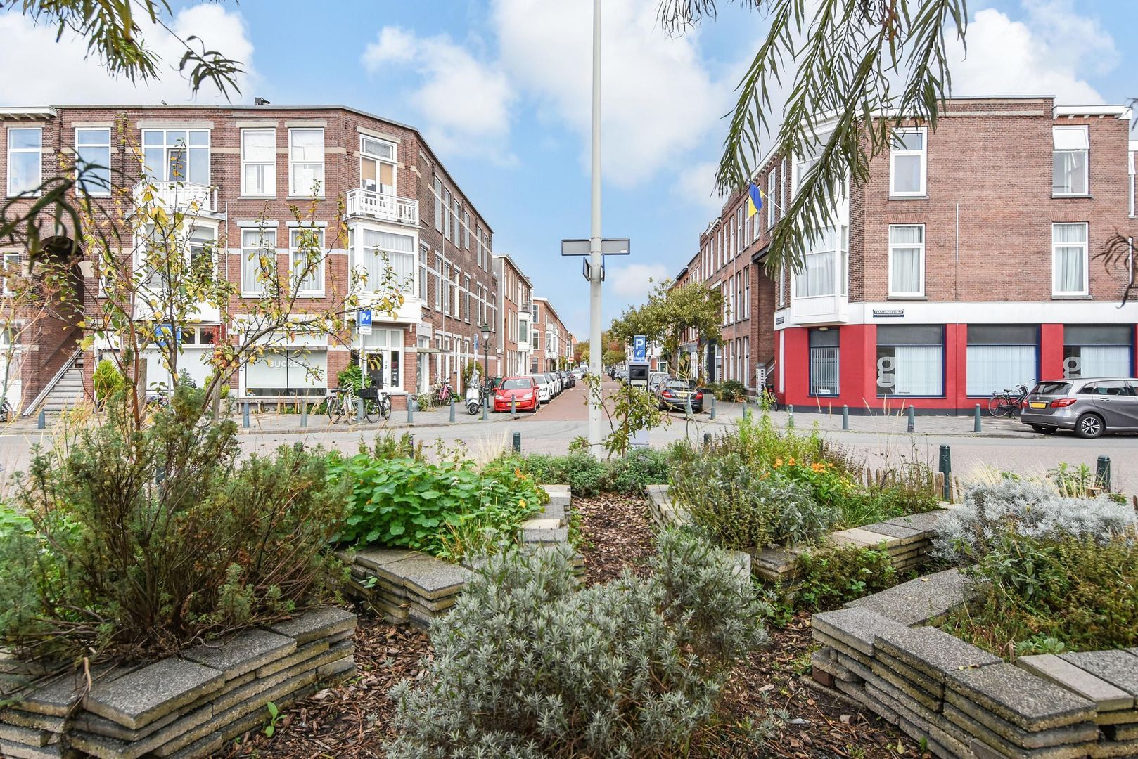 Copernicuslaan 6, Den Haag foto-4 blur