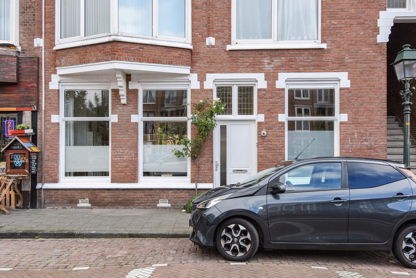 Copernicuslaan 6, Den Haag foto-7 blur