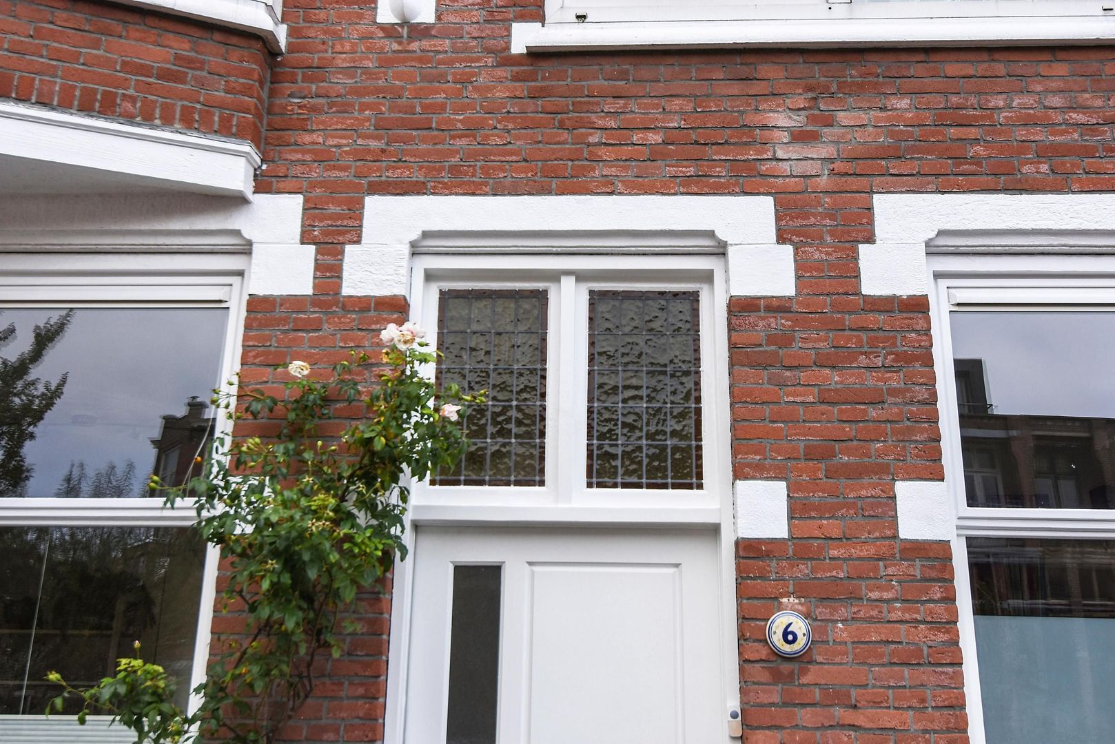 Copernicuslaan 6, Den Haag foto-8 blur