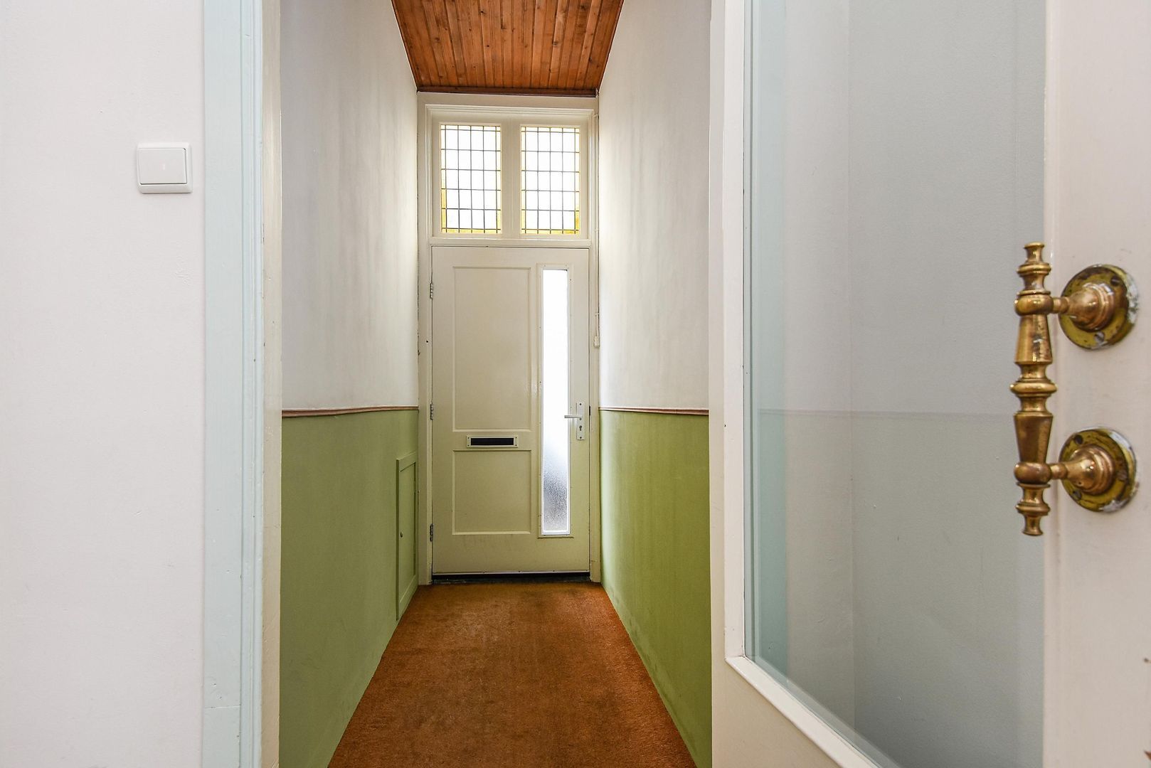 Copernicuslaan 6, Den Haag foto-9 blur