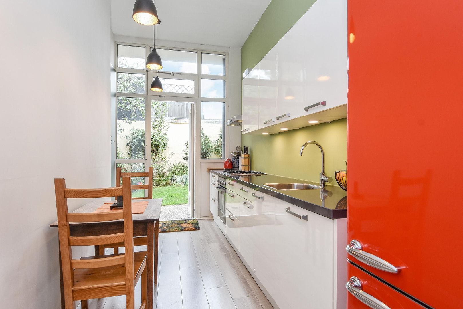 Copernicuslaan 6, Den Haag foto-2 blur