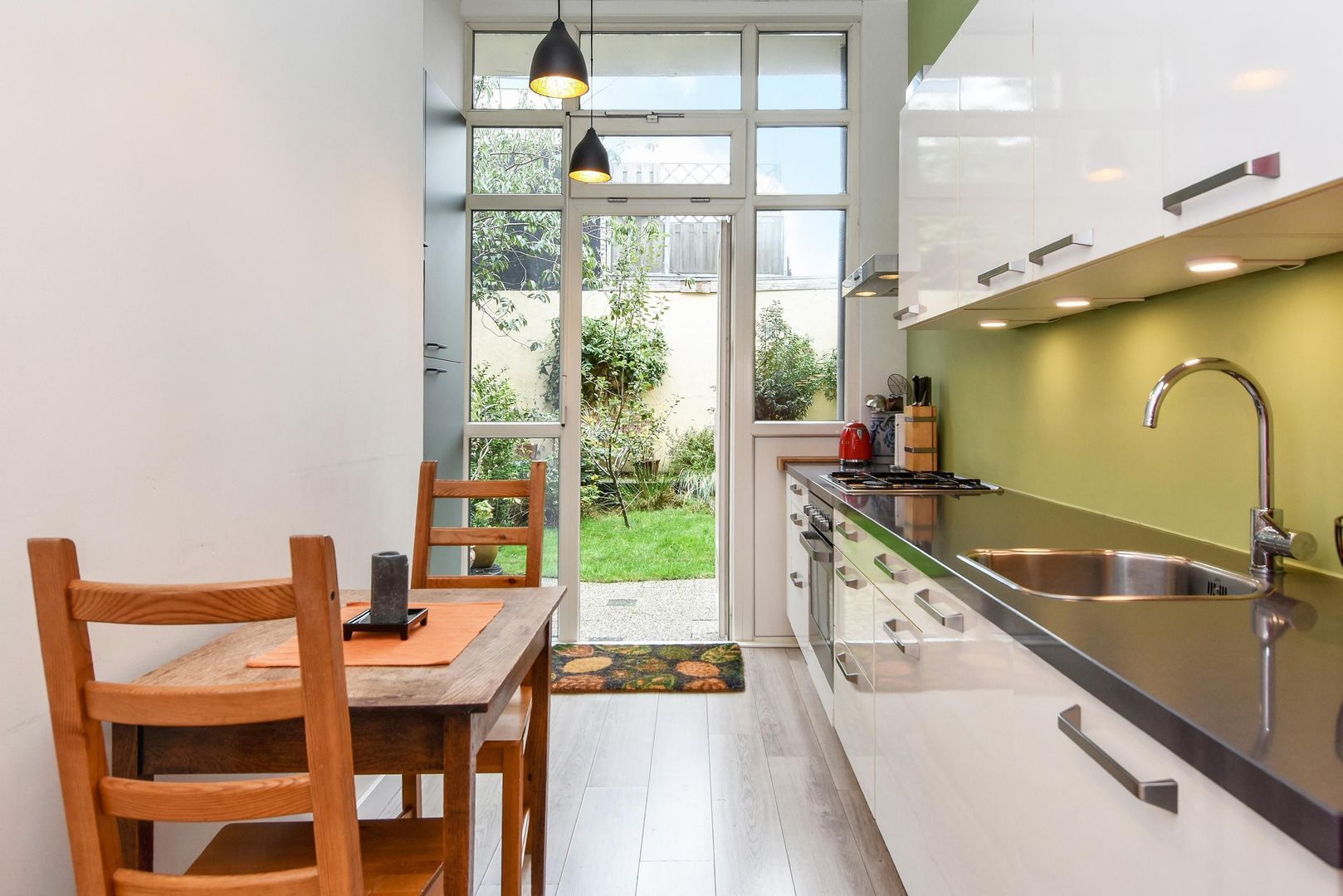 Copernicuslaan 6, Den Haag foto-14 blur