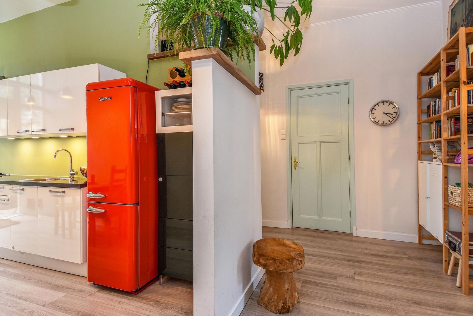 Copernicuslaan 6, Den Haag foto-13 blur