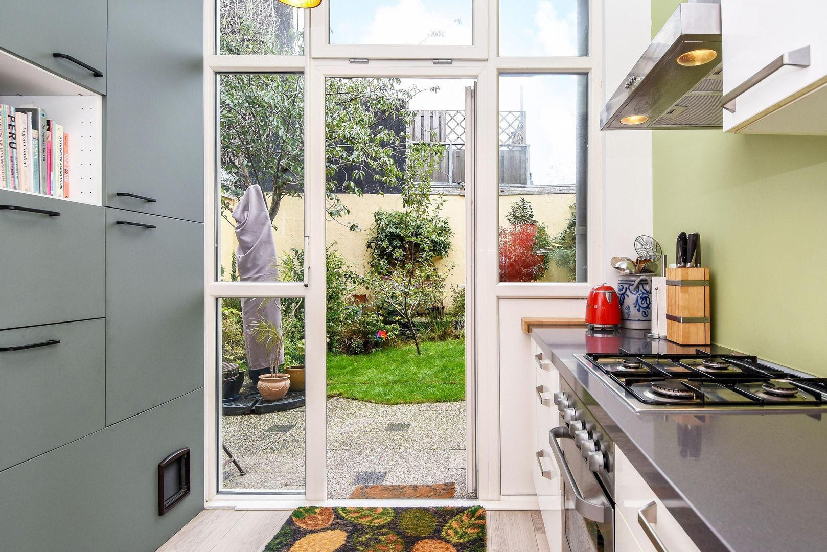 Copernicuslaan 6, Den Haag foto-15 blur