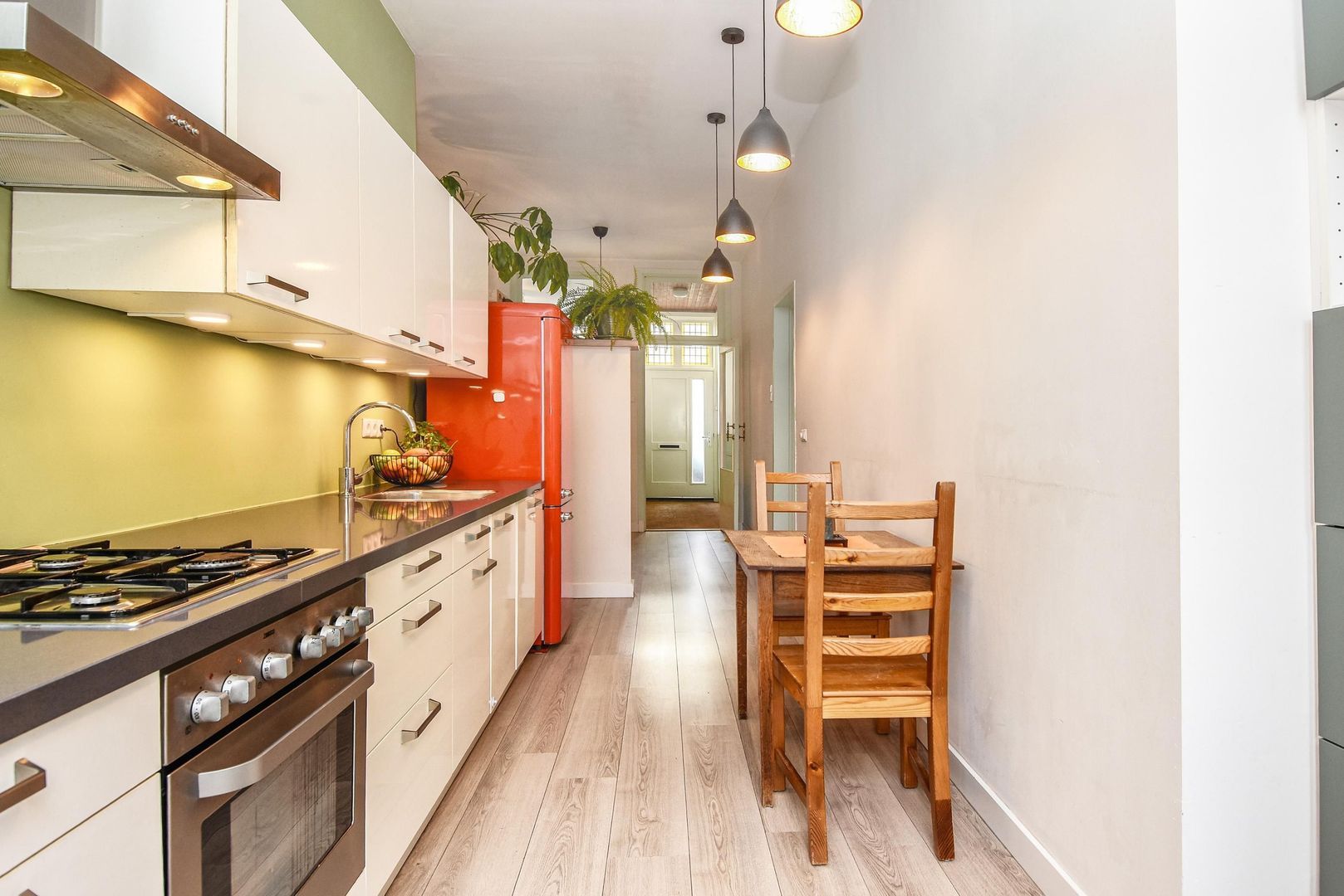 Copernicuslaan 6, Den Haag foto-16 blur