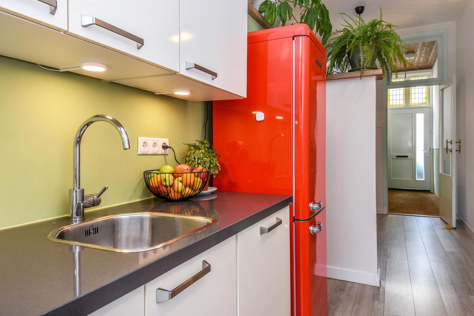 Copernicuslaan 6, Den Haag foto-18 blur