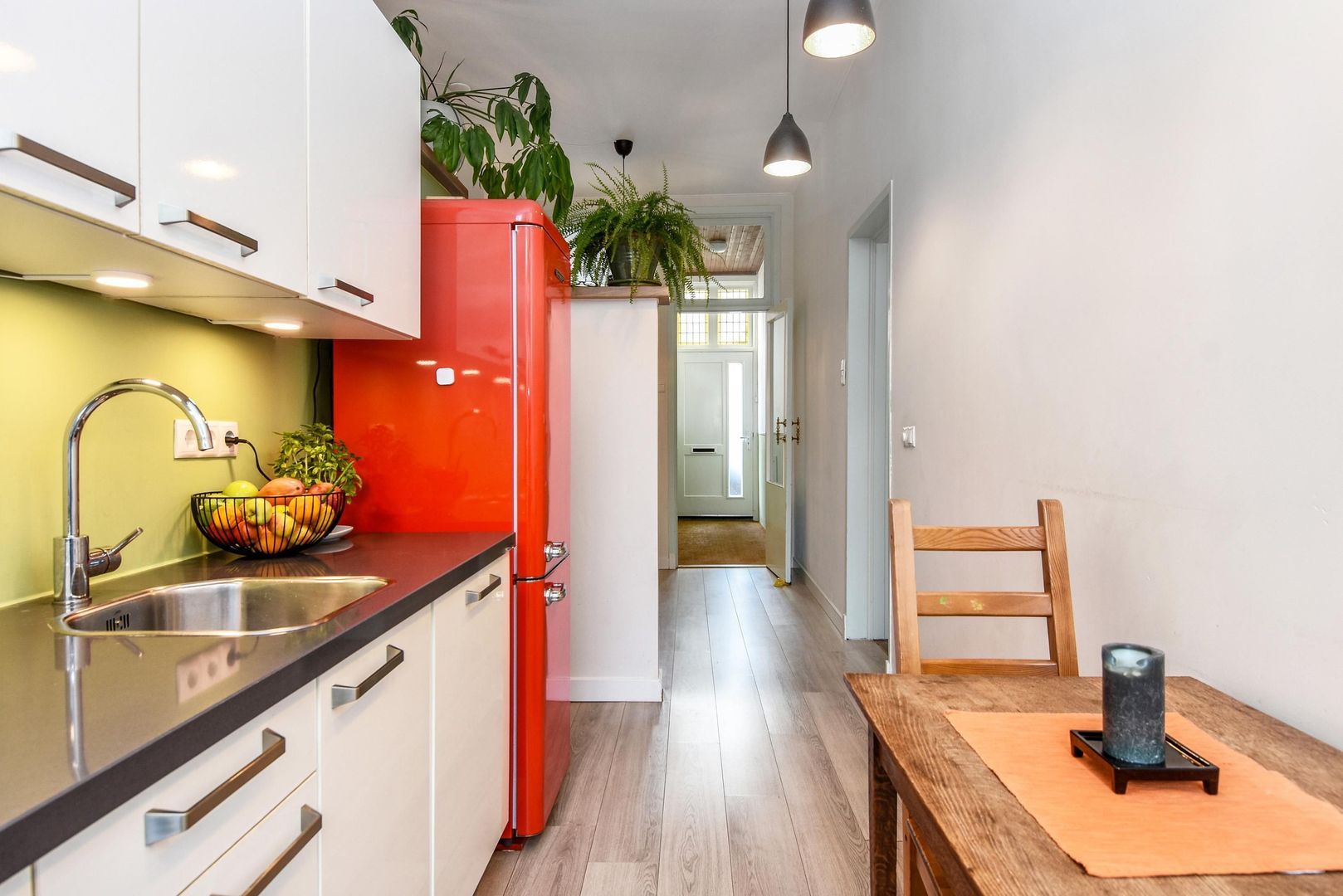 Copernicuslaan 6, Den Haag foto-17 blur