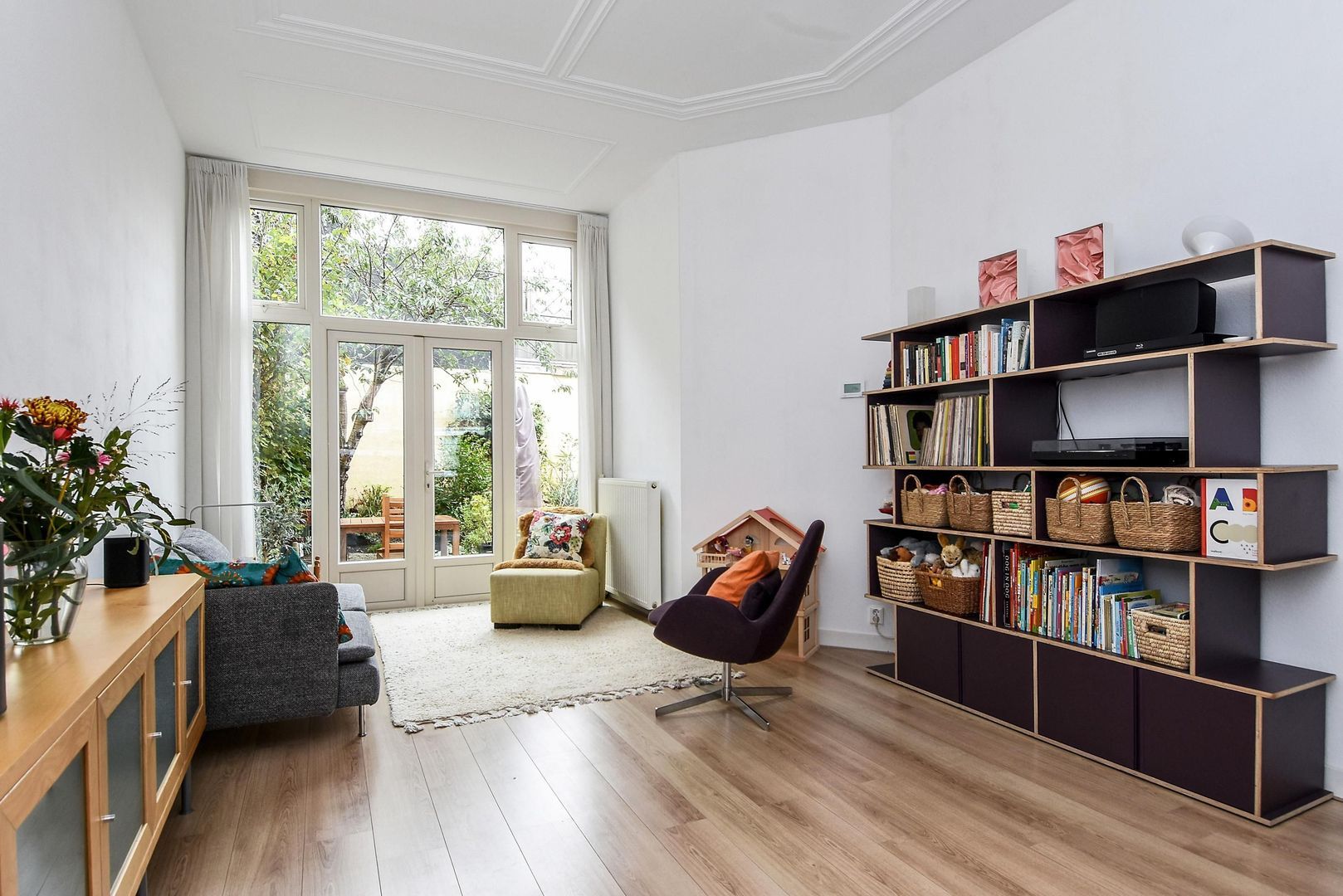 Copernicuslaan 6, Den Haag foto-1 blur