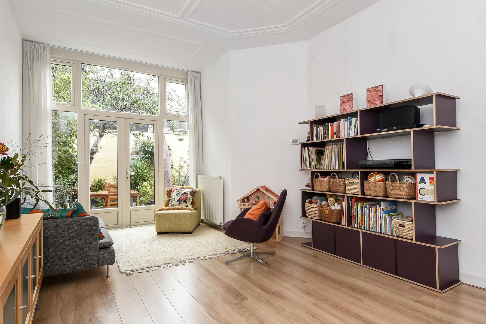 Copernicuslaan 6, Den Haag foto-20 blur