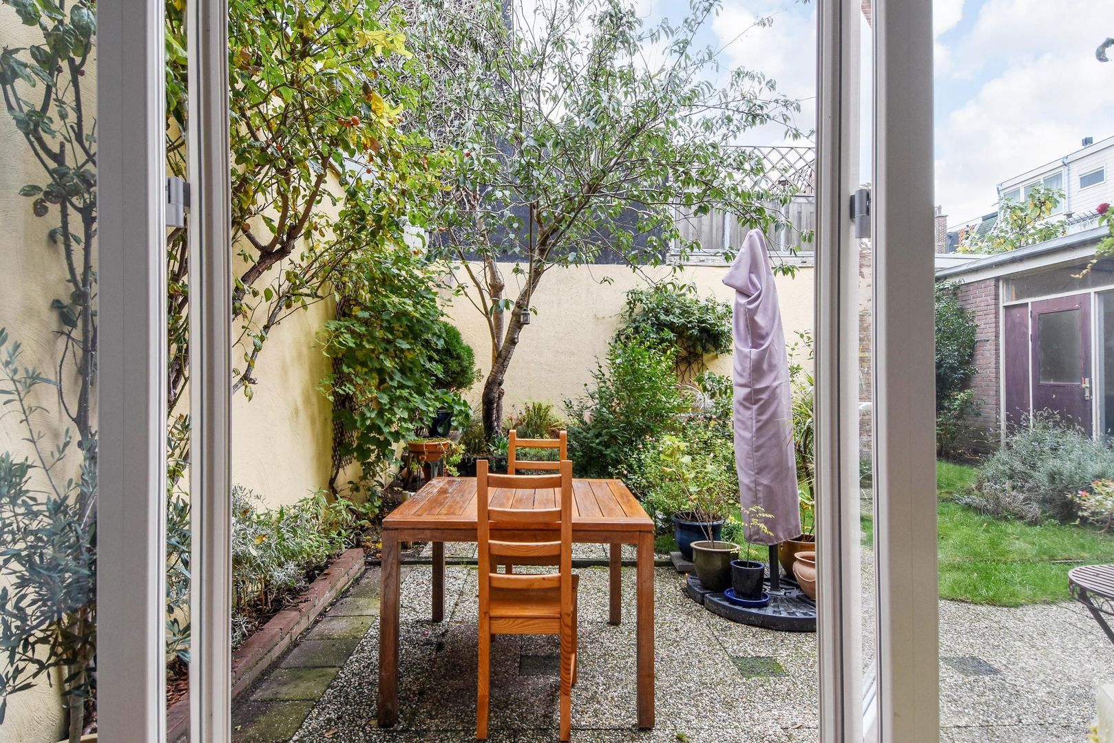 Copernicuslaan 6, Den Haag foto-23 blur