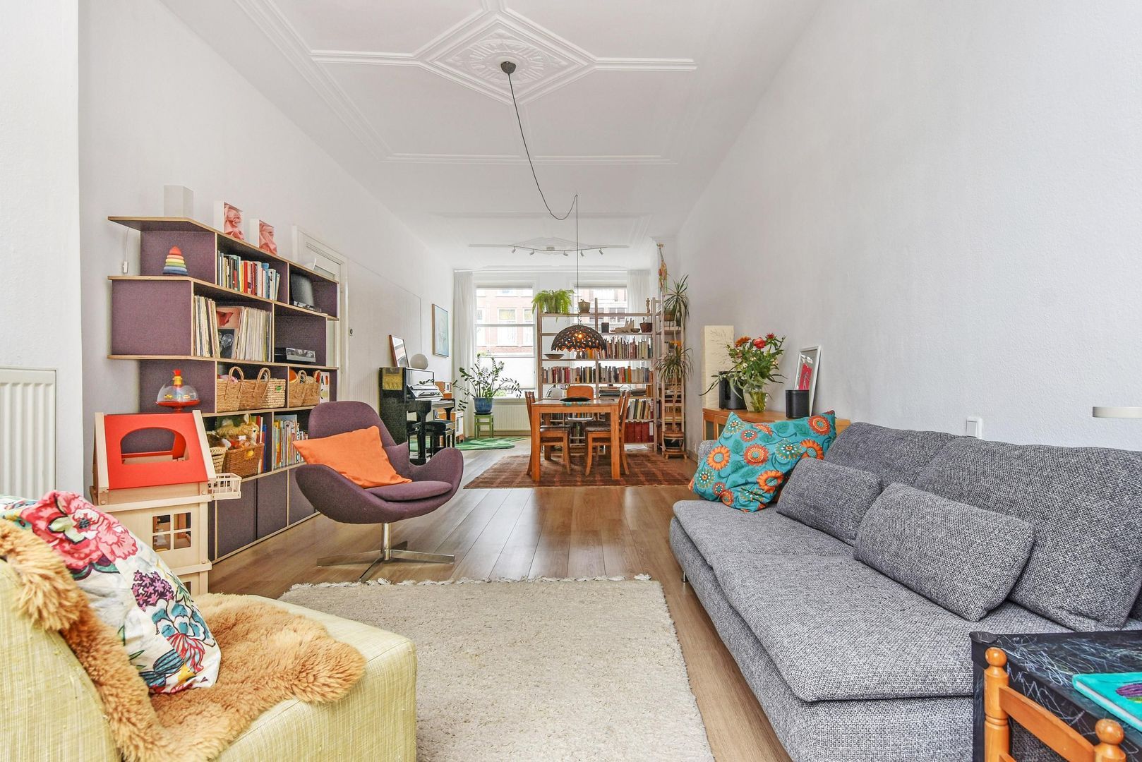 Copernicuslaan 6, Den Haag foto-24 blur