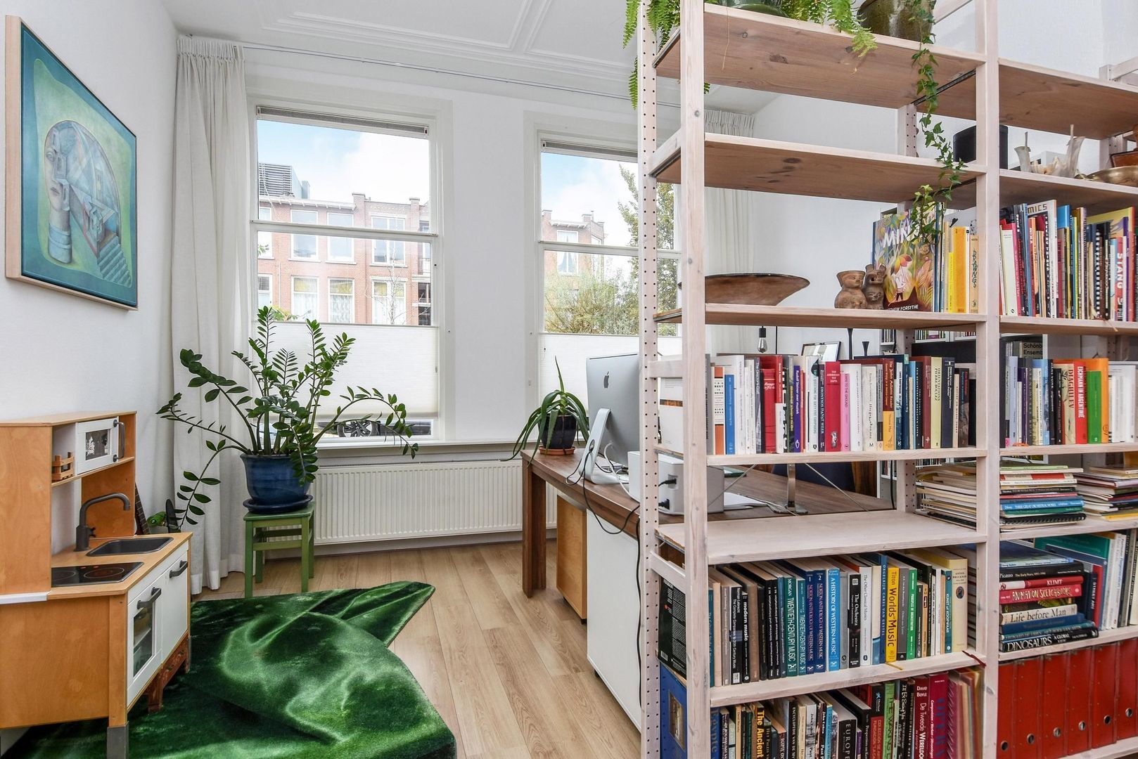 Copernicuslaan 6, Den Haag foto-28 blur