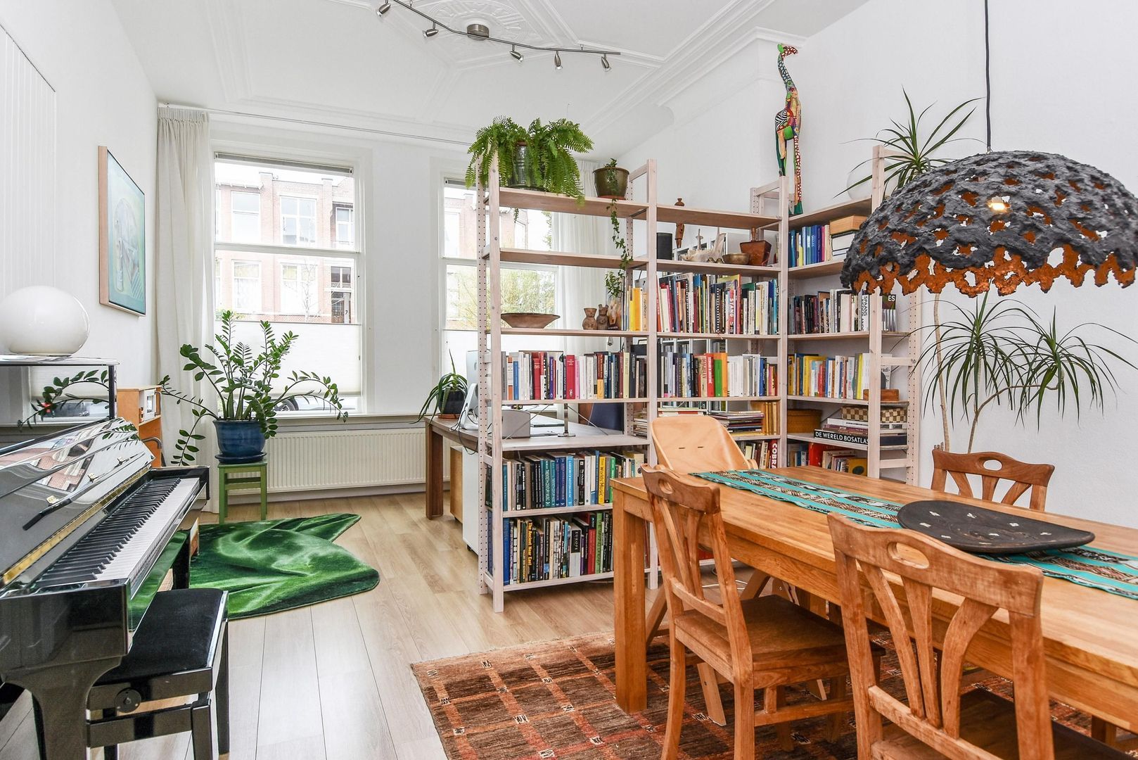 Copernicuslaan 6, Den Haag foto-27 blur