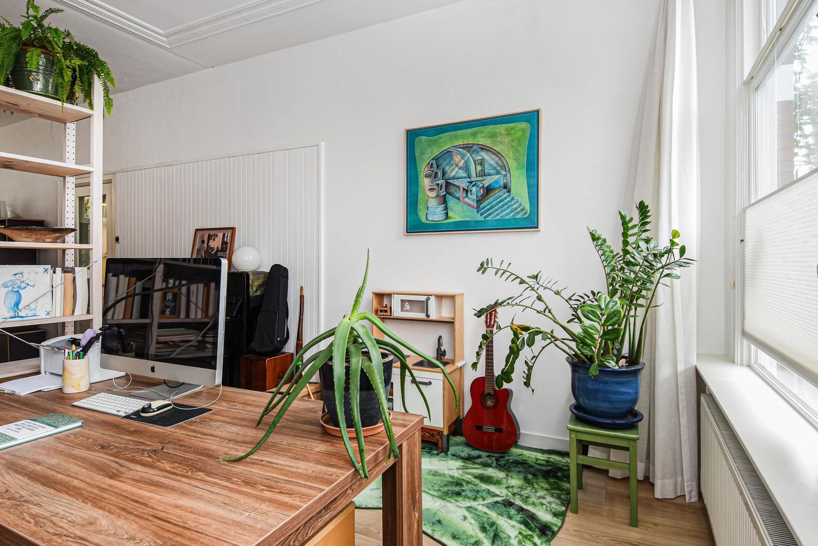 Copernicuslaan 6, Den Haag foto-31 blur