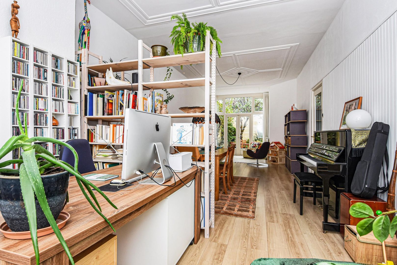 Copernicuslaan 6, Den Haag foto-32 blur