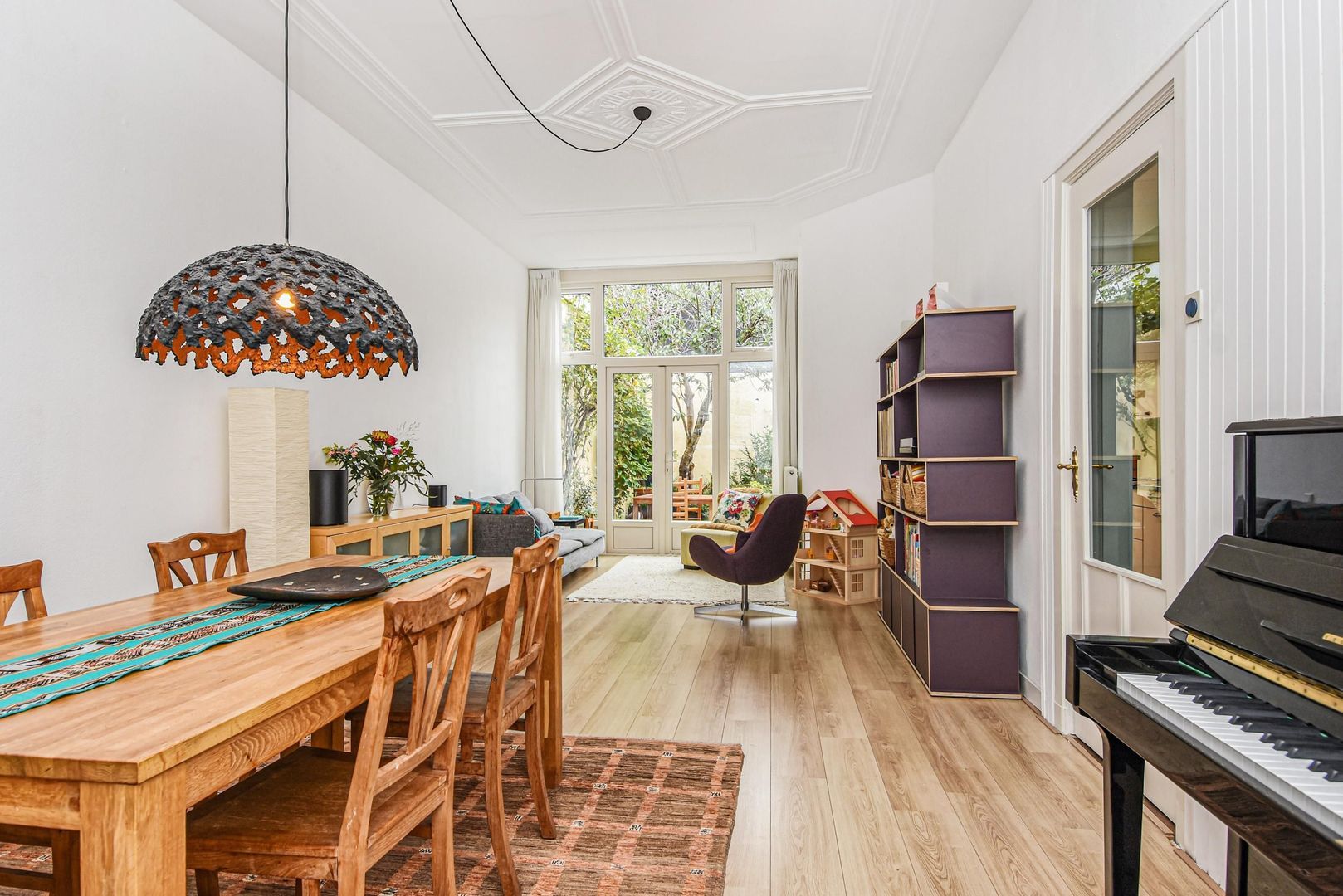 Copernicuslaan 6, Den Haag foto-34 blur