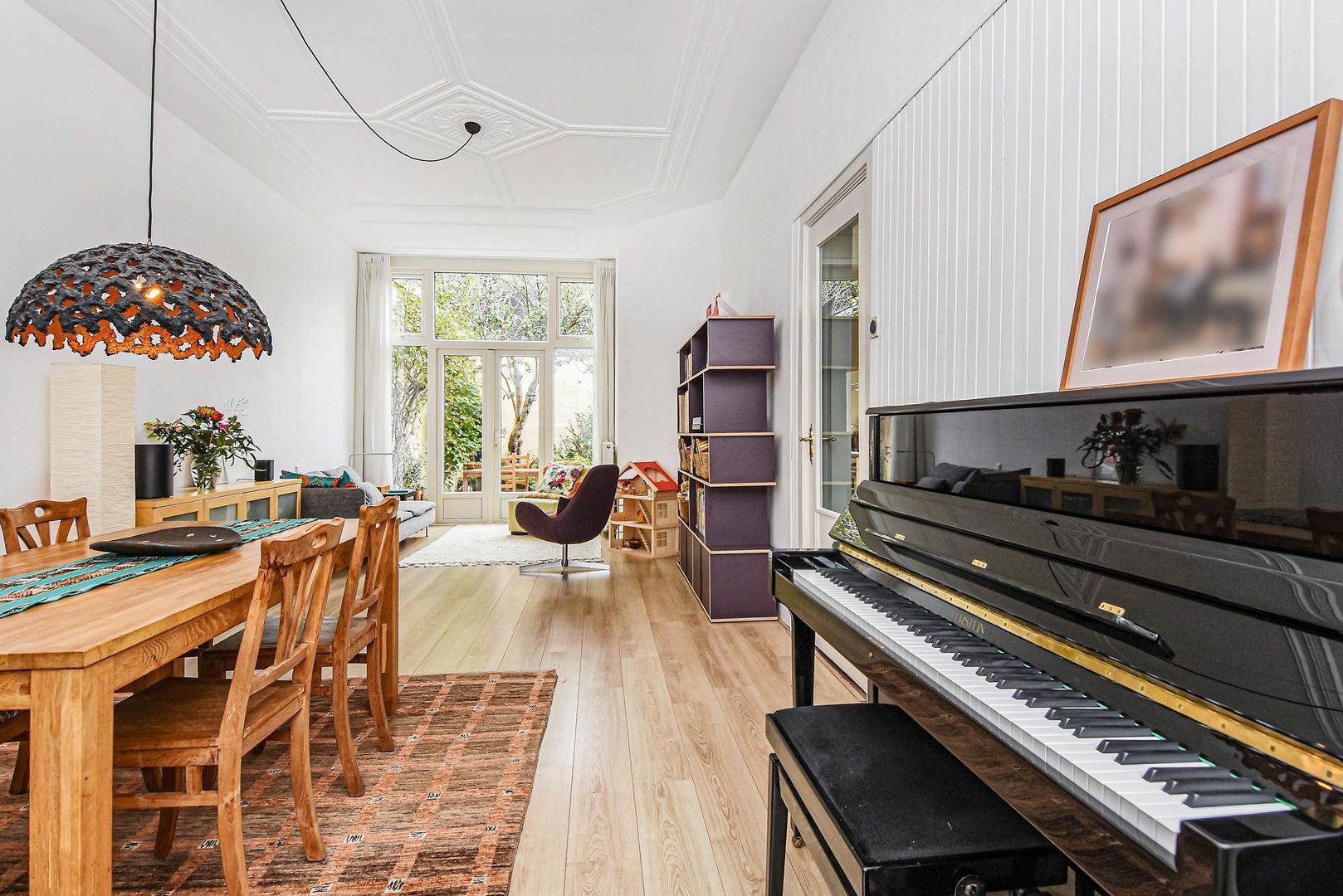 Copernicuslaan 6, Den Haag foto-33 blur