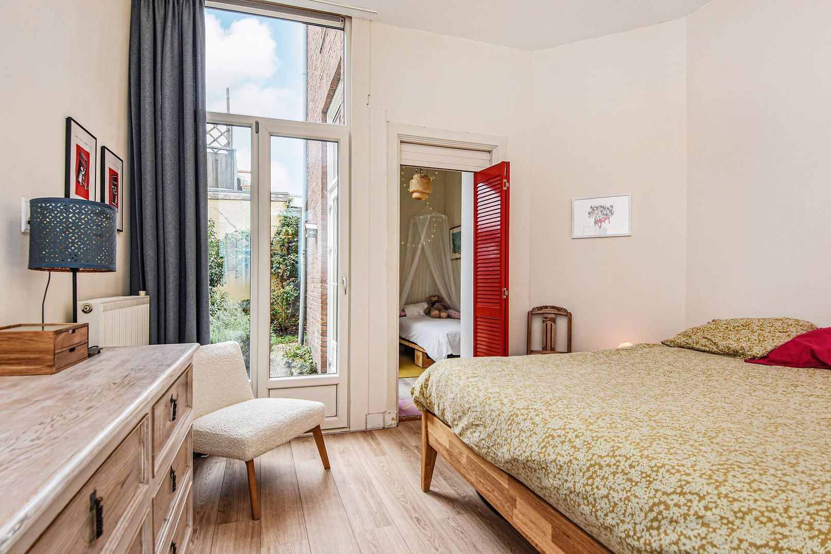 Copernicuslaan 6, Den Haag foto-37 blur