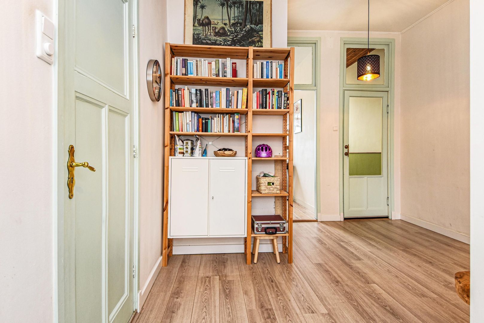 Copernicuslaan 6, Den Haag foto-40 blur