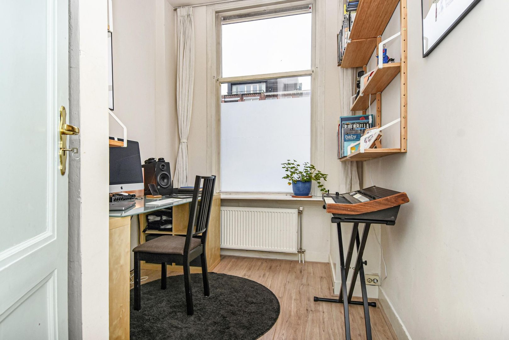 Copernicuslaan 6, Den Haag foto-41 blur