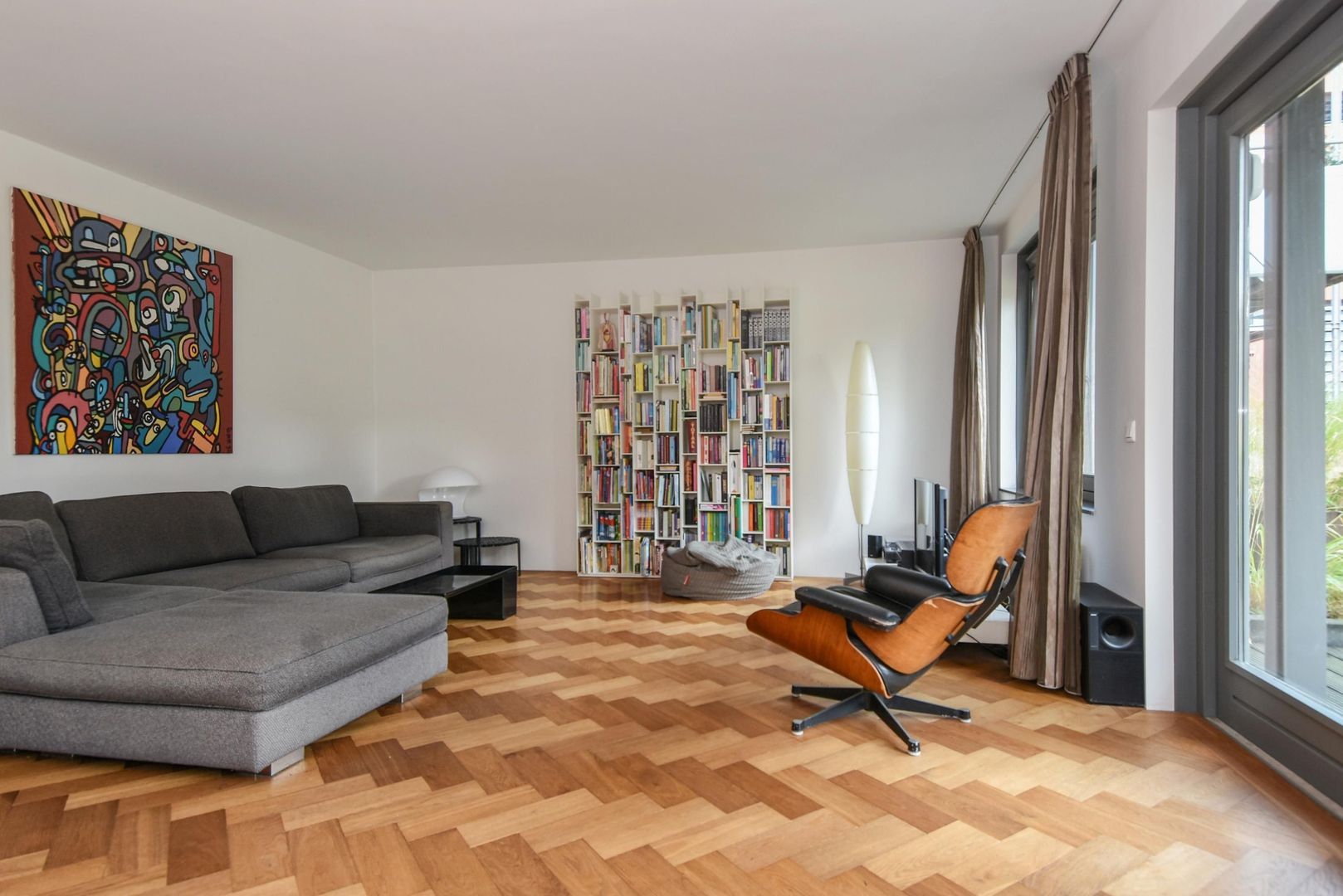 Laan van Meerdervoort 84 38, Den Haag foto-2 blur