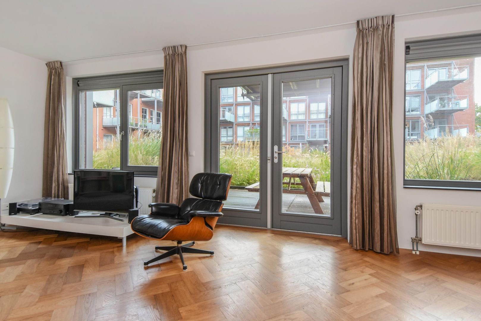 Laan van Meerdervoort 84 38, Den Haag foto-5 blur