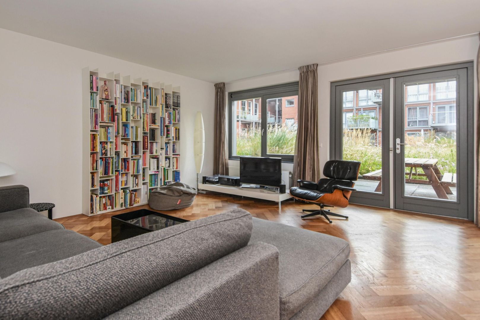 Laan van Meerdervoort 84 38, Den Haag foto-3 blur