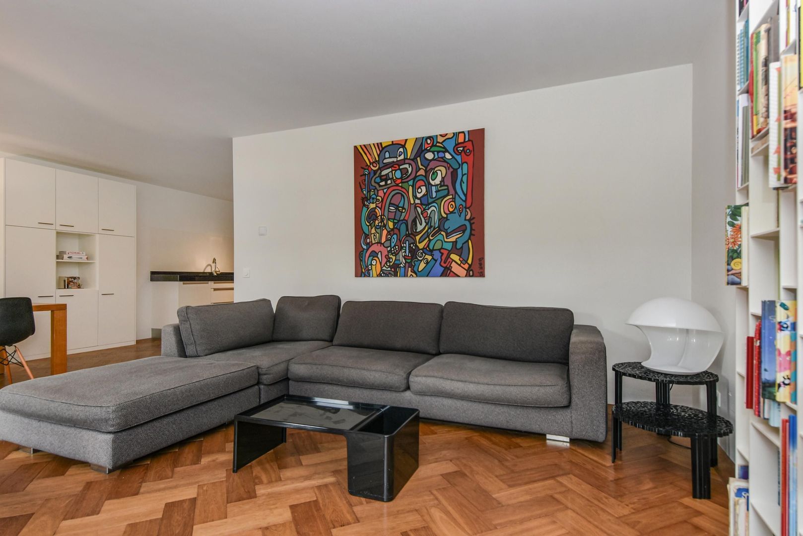 Laan van Meerdervoort 84 38, Den Haag foto-11 blur