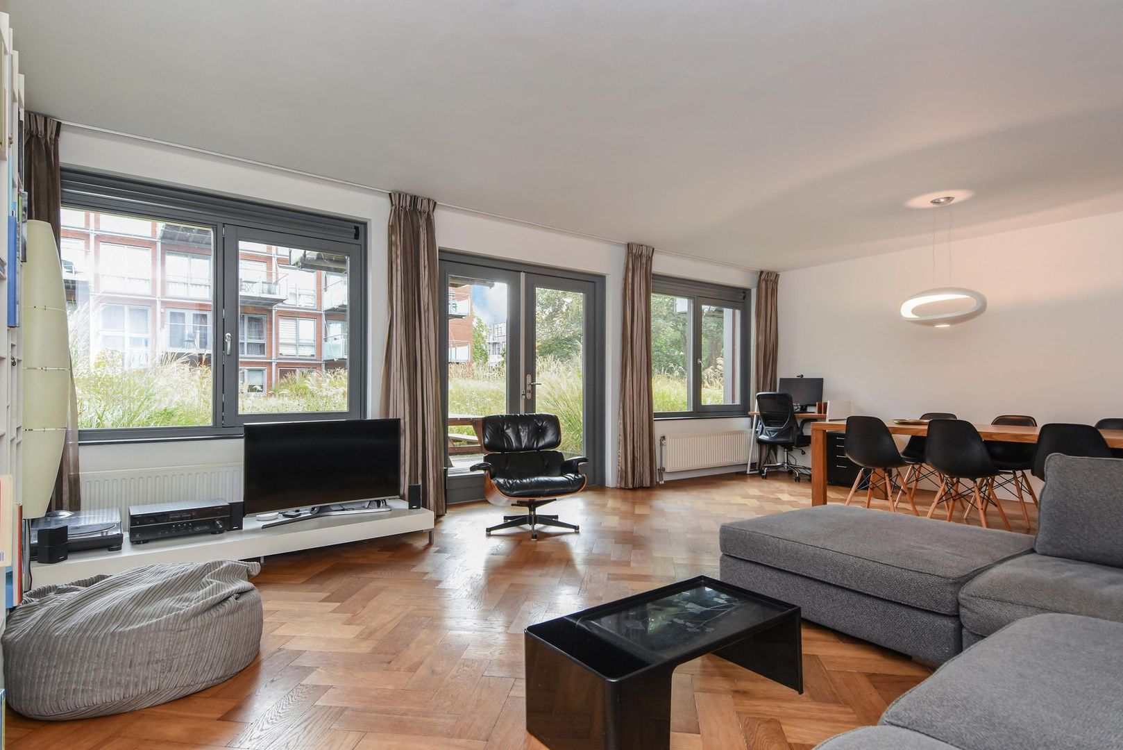 Laan van Meerdervoort 84 38, Den Haag foto-4 blur