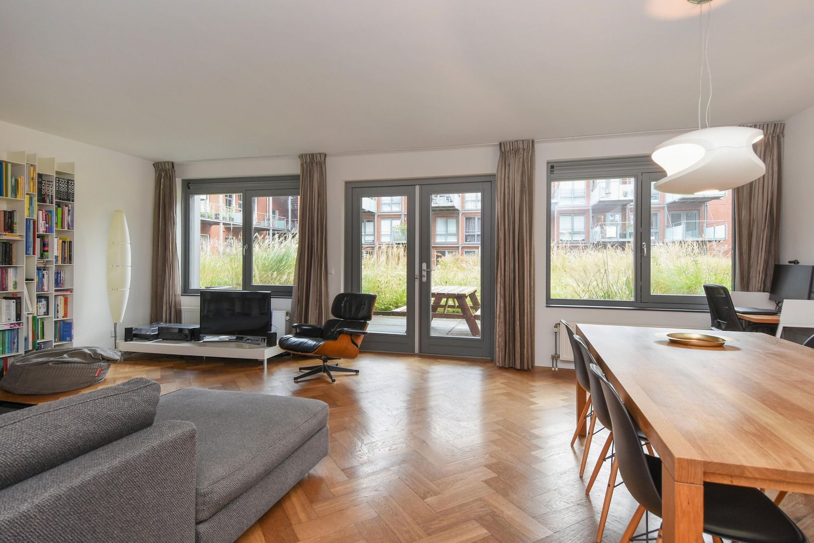 Laan van Meerdervoort 84 38, Den Haag foto-12 blur