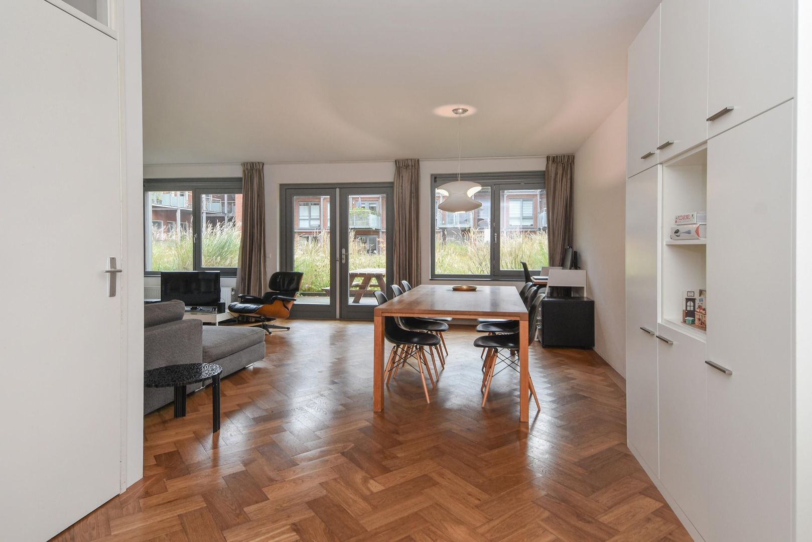 Laan van Meerdervoort 84 38, Den Haag foto-19 blur