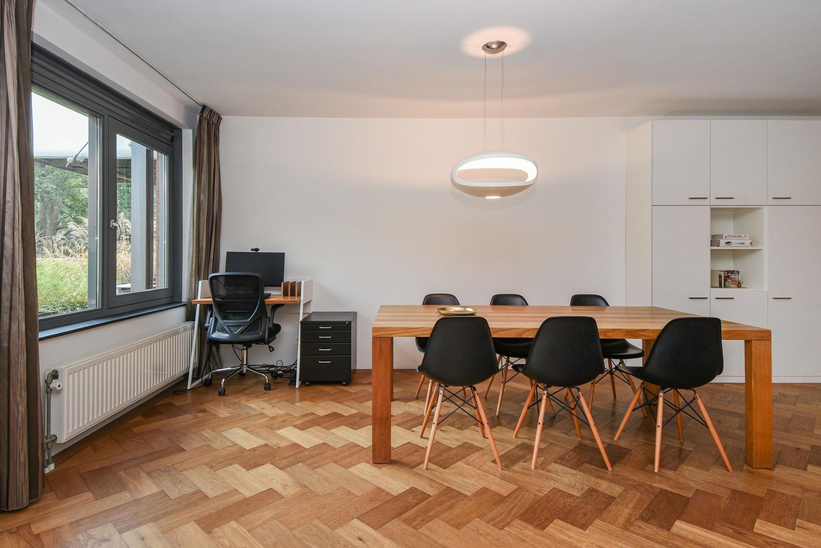 Laan van Meerdervoort 84 38, Den Haag foto-13 blur