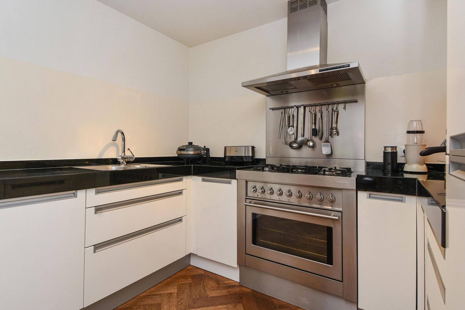 Laan van Meerdervoort 84 38, Den Haag foto-17 blur