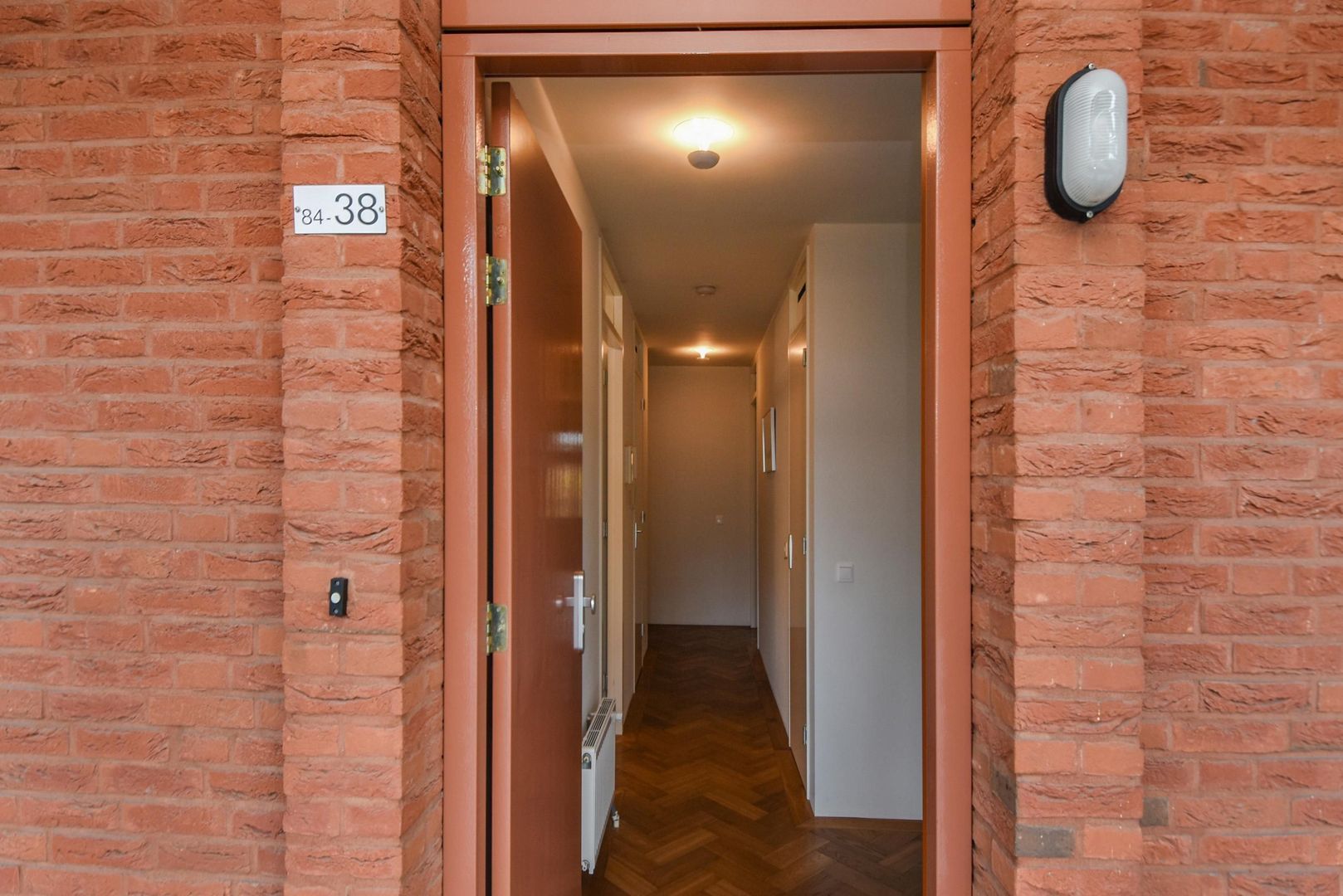 Laan van Meerdervoort 84 38, Den Haag foto-55 blur