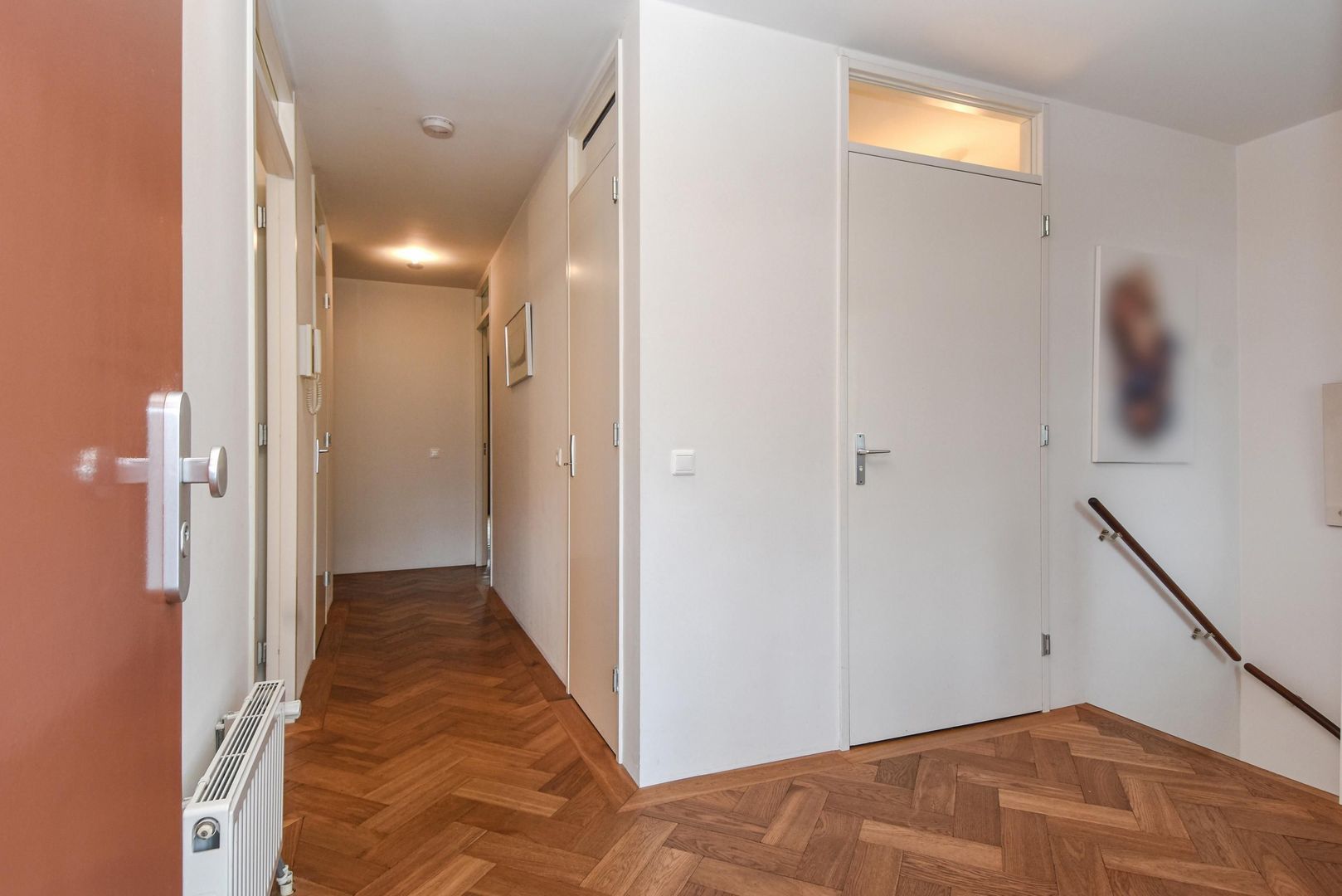 Laan van Meerdervoort 84 38, Den Haag foto-20 blur