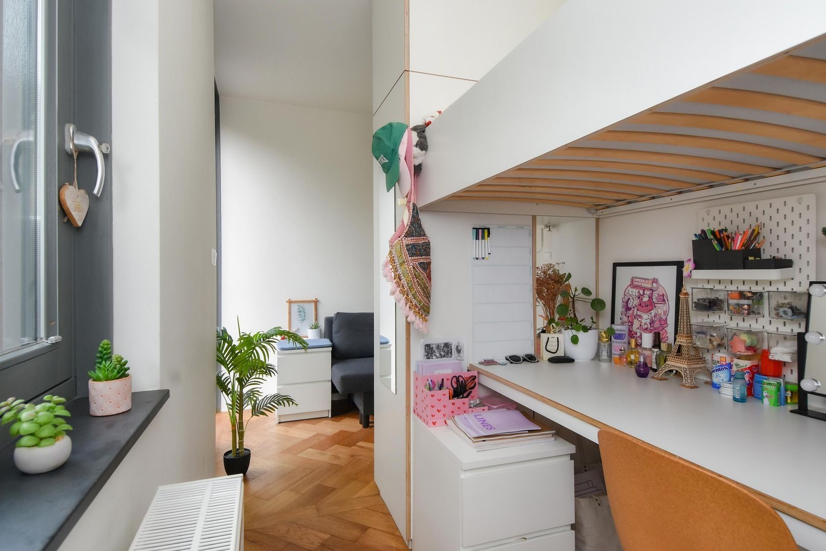 Laan van Meerdervoort 84 38, Den Haag foto-38 blur