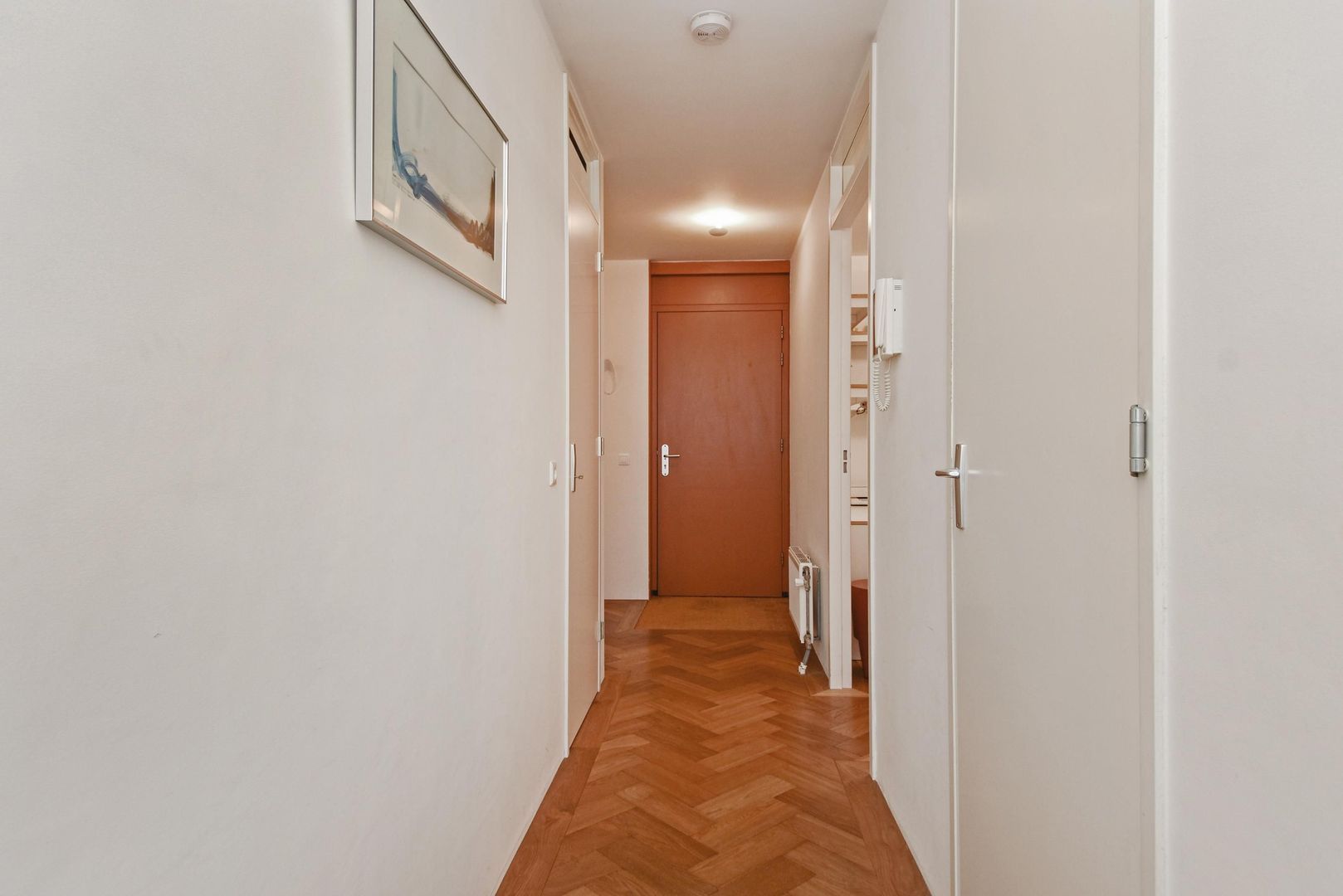 Laan van Meerdervoort 84 38, Den Haag foto-28 blur