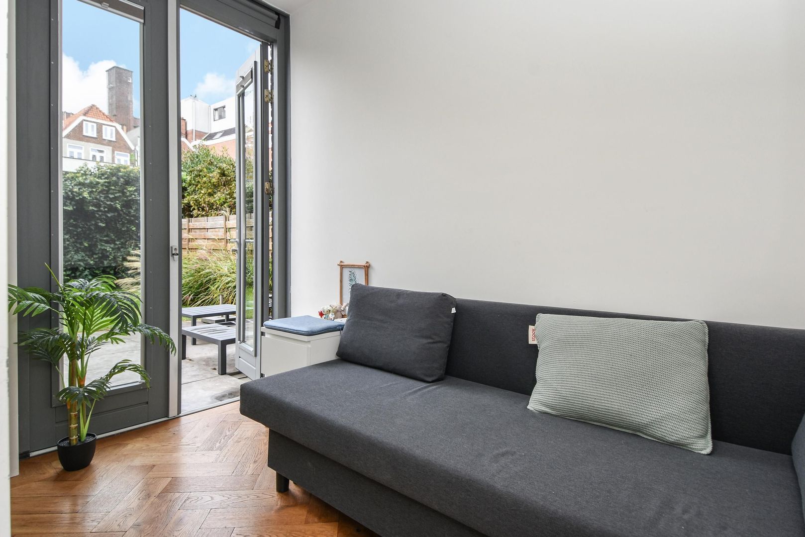 Laan van Meerdervoort 84 38, Den Haag foto-33 blur