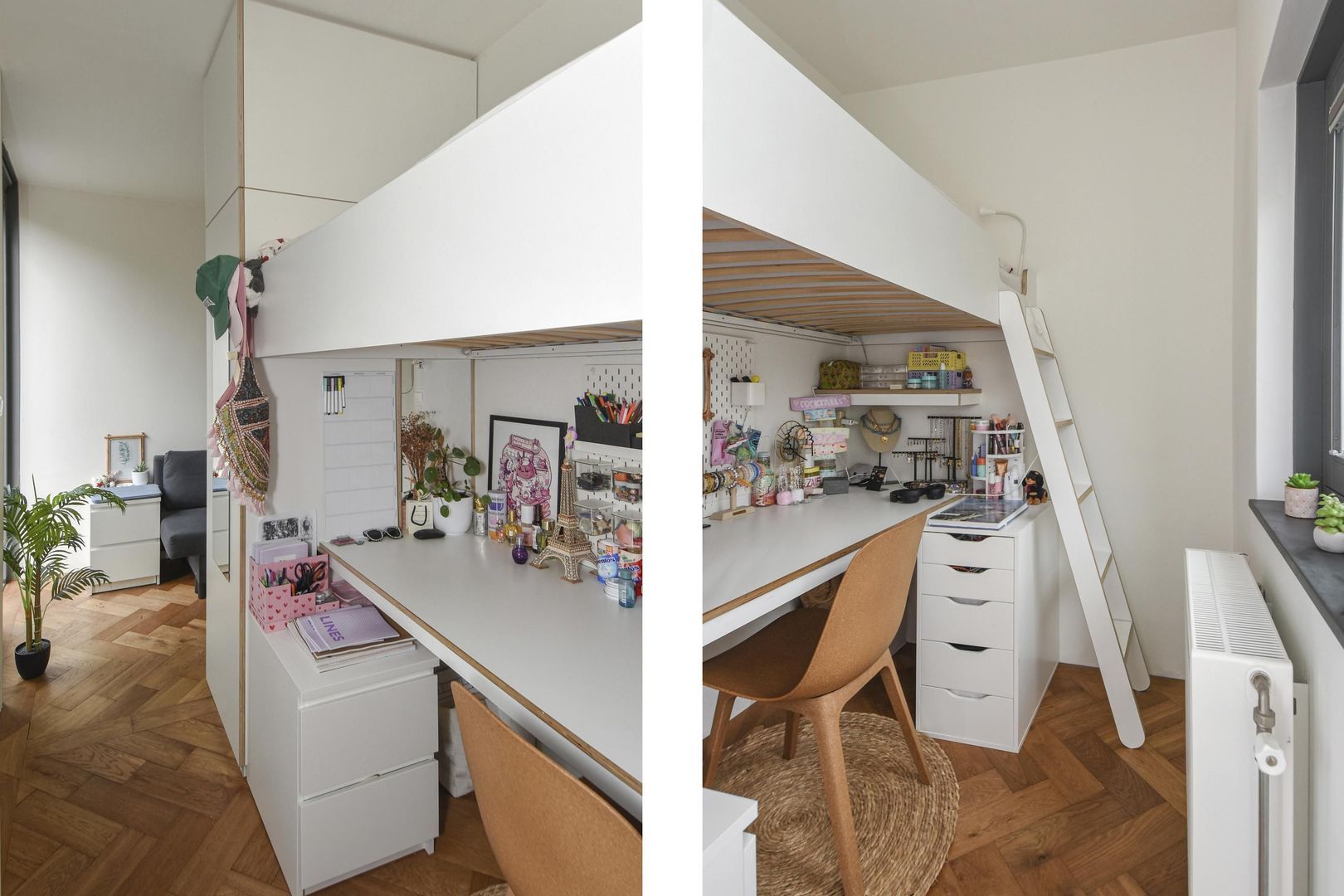 Laan van Meerdervoort 84 38, Den Haag foto-37 blur