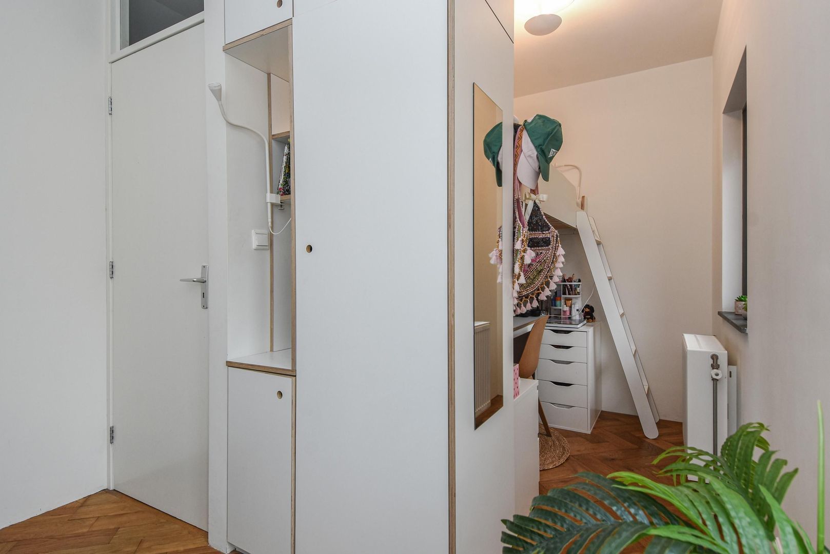 Laan van Meerdervoort 84 38, Den Haag foto-35 blur