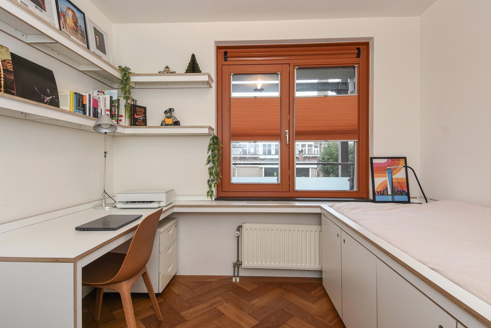 Laan van Meerdervoort 84 38, Den Haag foto-27 blur