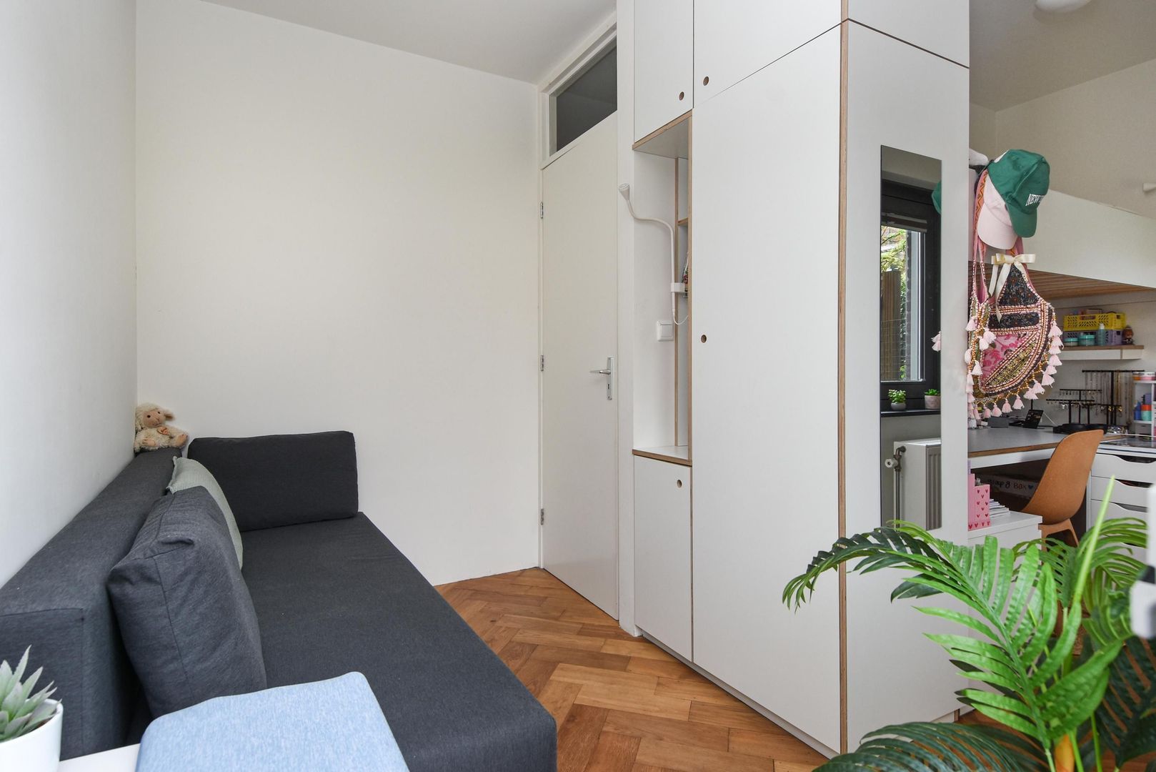 Laan van Meerdervoort 84 38, Den Haag foto-34 blur