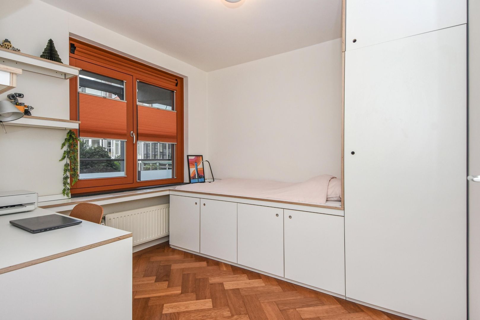 Laan van Meerdervoort 84 38, Den Haag foto-26 blur