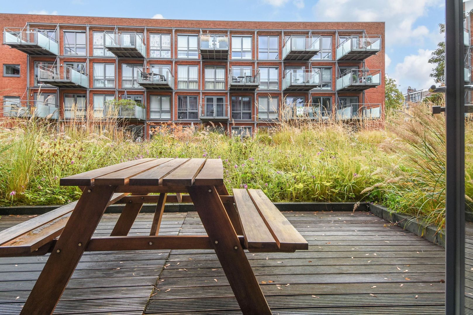 Laan van Meerdervoort 84 38, Den Haag foto-6 blur