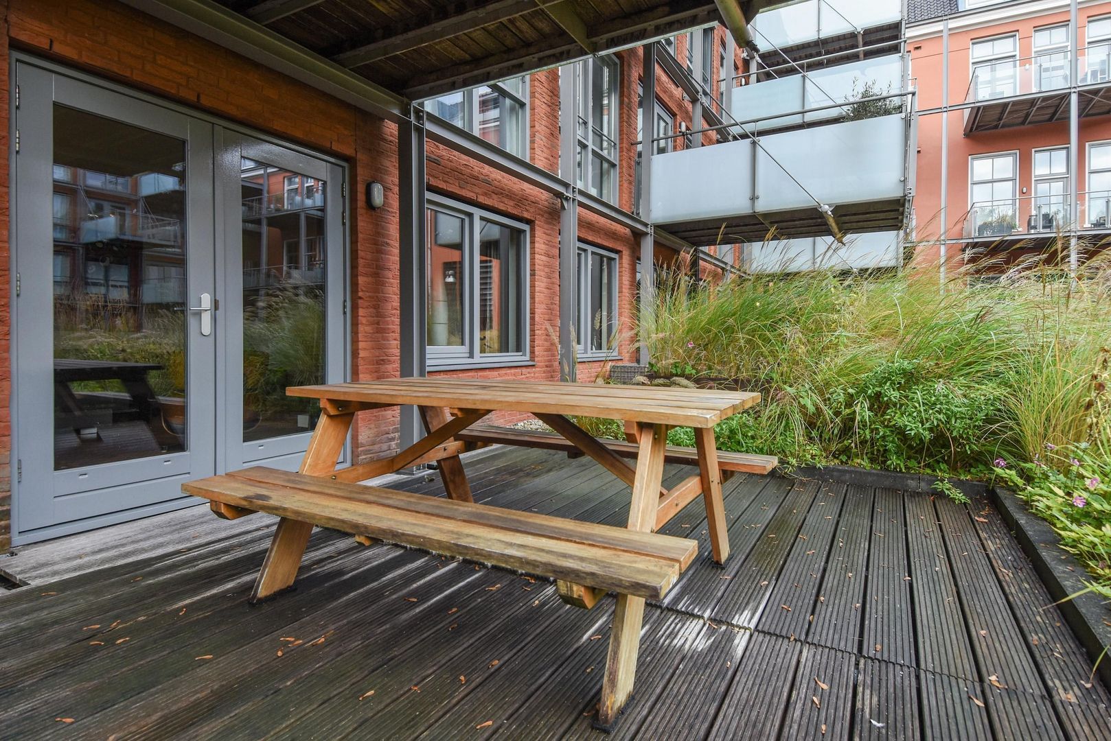 Laan van Meerdervoort 84 38, Den Haag foto-8 blur