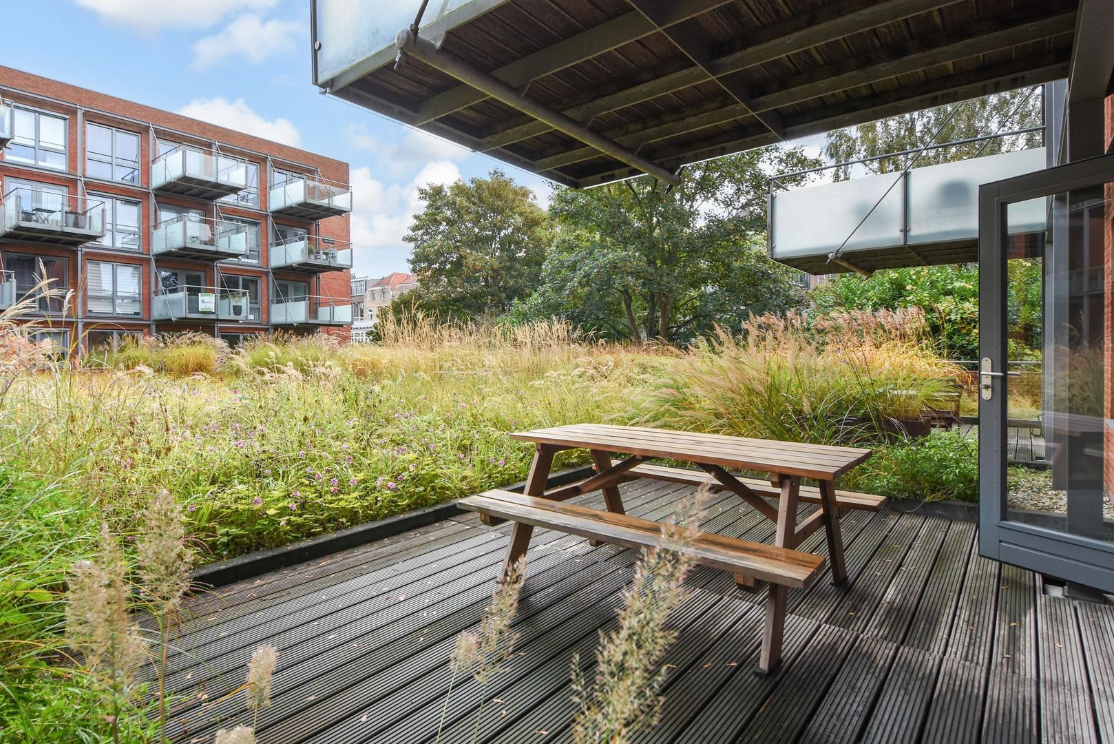 Laan van Meerdervoort 84 38, Den Haag foto-7 blur