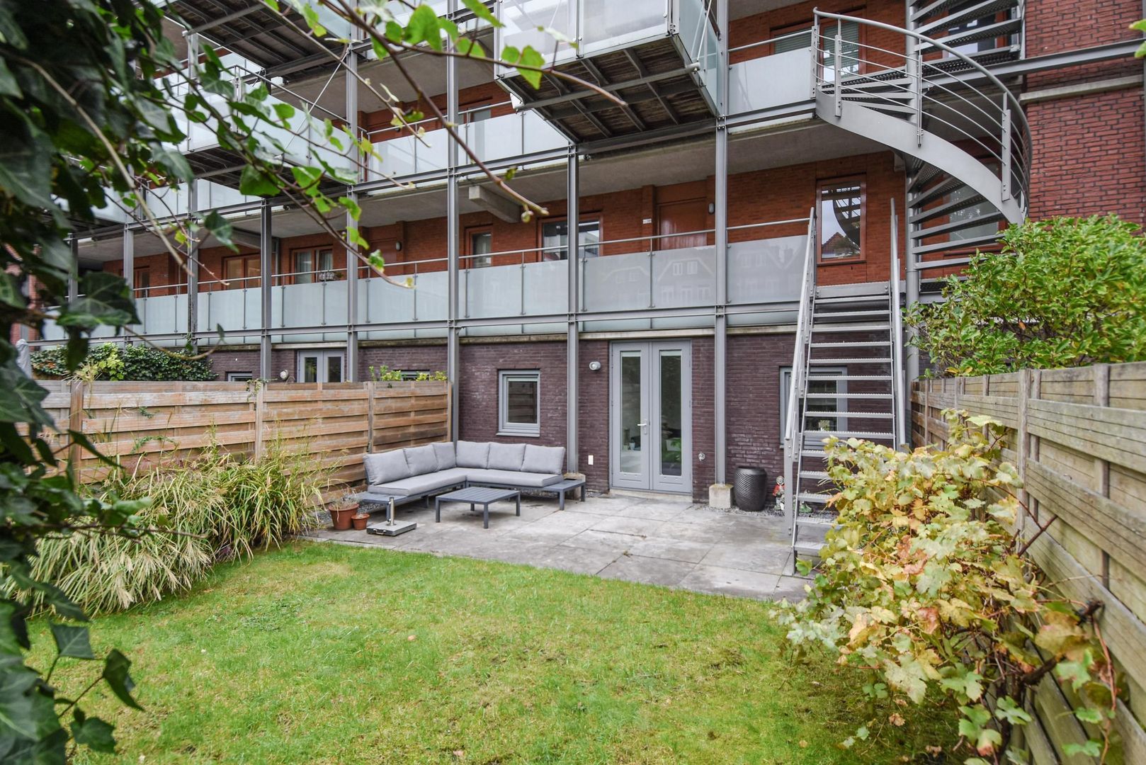 Laan van Meerdervoort 84 38, Den Haag foto-49 blur