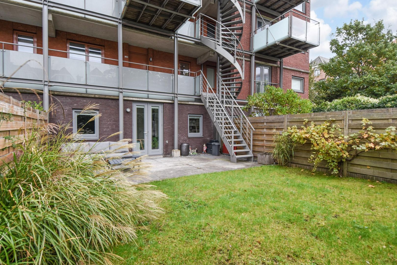 Laan van Meerdervoort 84 38, Den Haag foto-48 blur