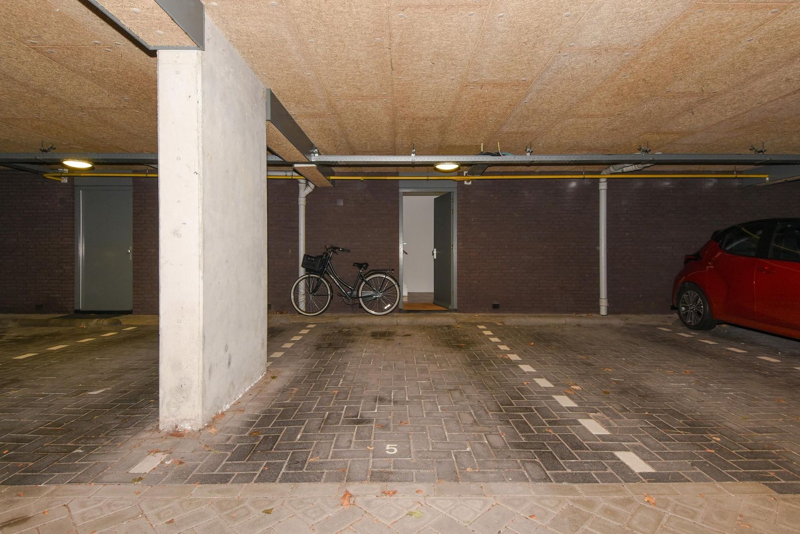 Laan van Meerdervoort 84 38, Den Haag foto-52 blur