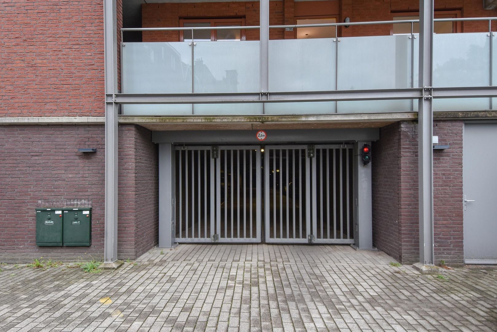 Laan van Meerdervoort 84 38, Den Haag foto-51 blur